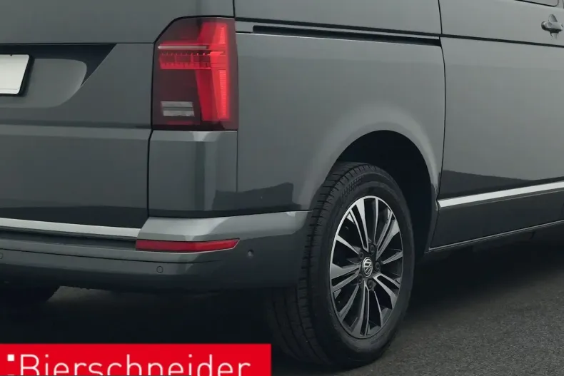 Volkswagen T6 Multivan din 2024 cu 46.850 km - oferta VOL217637 - foto 20