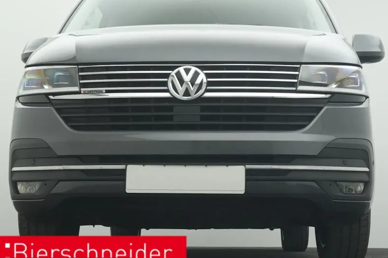 Volkswagen T6 Multivan din 2024 cu 46.850 km - oferta VOL217637 - foto 30