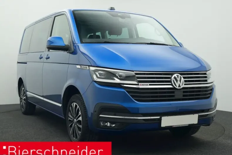 Volkswagen T6 Multivan din 2024 cu 96.600 km - oferta VOL217638 - foto 14