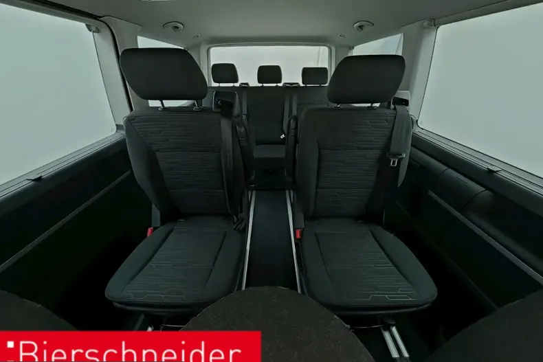 Volkswagen T6 Multivan din 2024 cu 96.600 km - oferta VOL217638 - foto 22