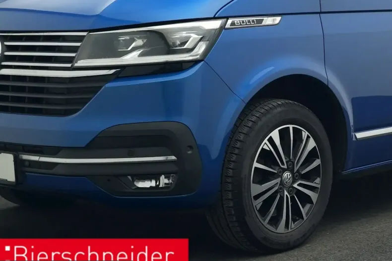 Volkswagen T6 Multivan din 2024 cu 96.600 km - oferta VOL217638 - foto 24