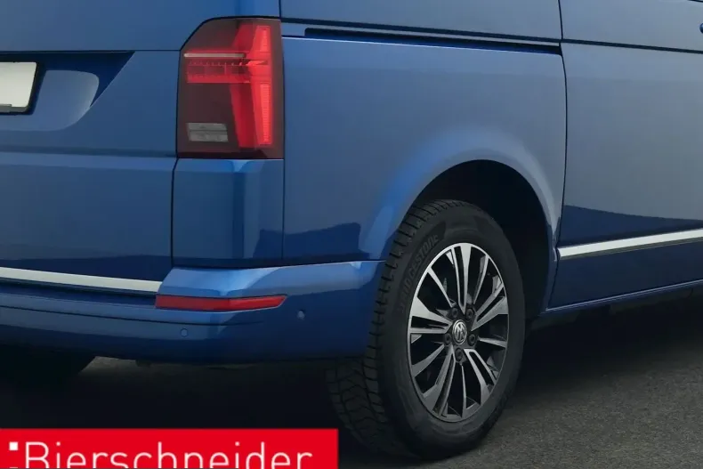 Volkswagen T6 Multivan din 2024 cu 96.600 km - oferta VOL217638 - foto 25