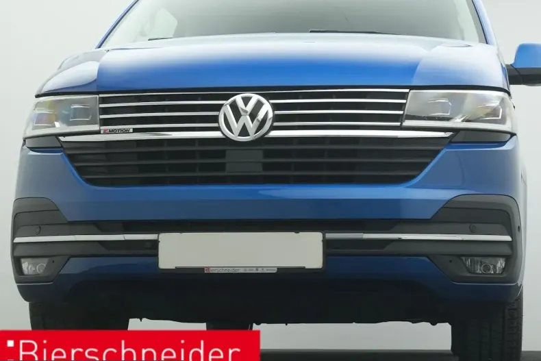 Volkswagen T6 Multivan din 2024 cu 96.600 km - oferta VOL217638 - foto 34