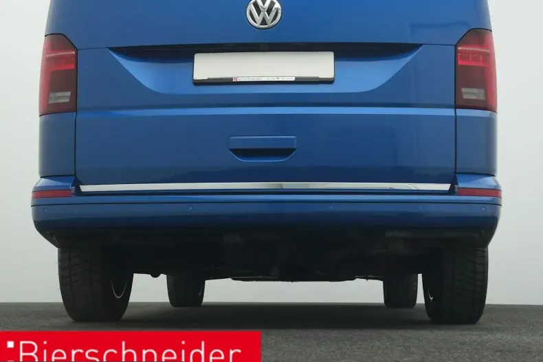 Volkswagen T6 Multivan din 2024 cu 96.600 km - oferta VOL217638 - foto 35