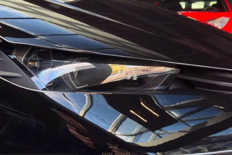 Lamborghini Temerario din 2026 cu 35 km - oferta LAM217639 - foto 9