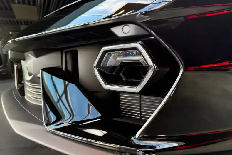 Lamborghini Temerario din 2026 cu 35 km - oferta LAM217639 - foto 10