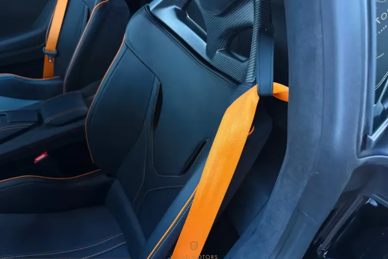Lamborghini Temerario din 2026 cu 35 km - oferta LAM217639 - foto 21