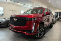 Cadillac Escalade din 2025 cu 3.000 km - oferta CAD217640 - foto 1