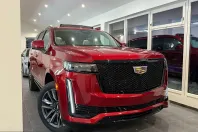Cadillac Escalade din 2025 cu 3.000 km - oferta CAD217640 - foto 2