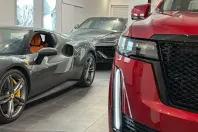 Cadillac Escalade din 2025 cu 3.000 km - oferta CAD217640 - foto 5