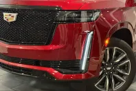 Cadillac Escalade din 2025 cu 3.000 km - oferta CAD217640 - foto 6