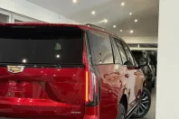 Cadillac Escalade din 2025 cu 3.000 km - oferta CAD217640 - foto 7