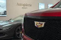 Cadillac Escalade din 2025 cu 3.000 km - oferta CAD217640 - foto 8