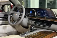 Cadillac Escalade din 2025 cu 3.000 km - oferta CAD217640 - foto 15