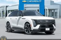 Cadillac Escalade din 2024 cu 16.950 km - oferta CAD217641 - foto 1