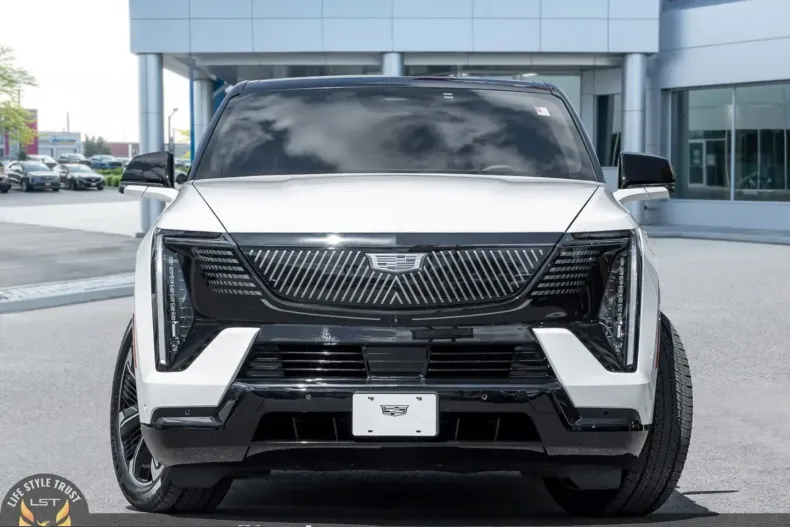 Cadillac Escalade din 2024 cu 16.950 km - oferta CAD217641 - foto 4