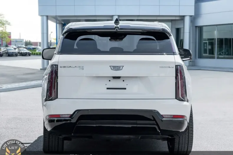 Cadillac Escalade din 2024 cu 16.950 km - oferta CAD217641 - foto 5