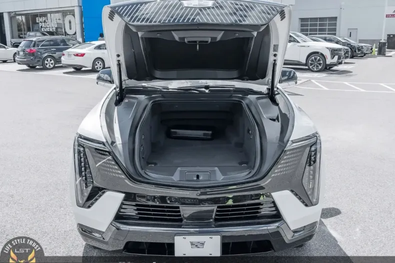 Cadillac Escalade din 2024 cu 16.950 km - oferta CAD217641 - foto 25