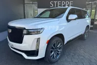 Cadillac Escalade din 2025 cu 2.240 km - oferta CAD217642 - foto 1