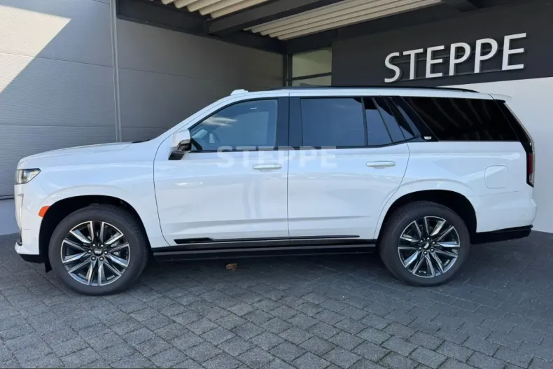 Cadillac Escalade din 2025 cu 2.240 km - oferta CAD217642 - foto 3