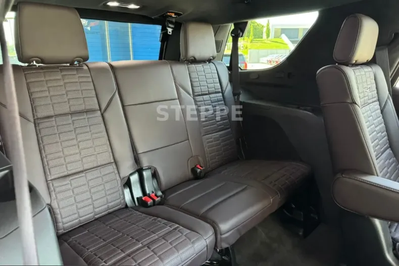 Cadillac Escalade din 2025 cu 2.240 km - oferta CAD217642 - foto 8