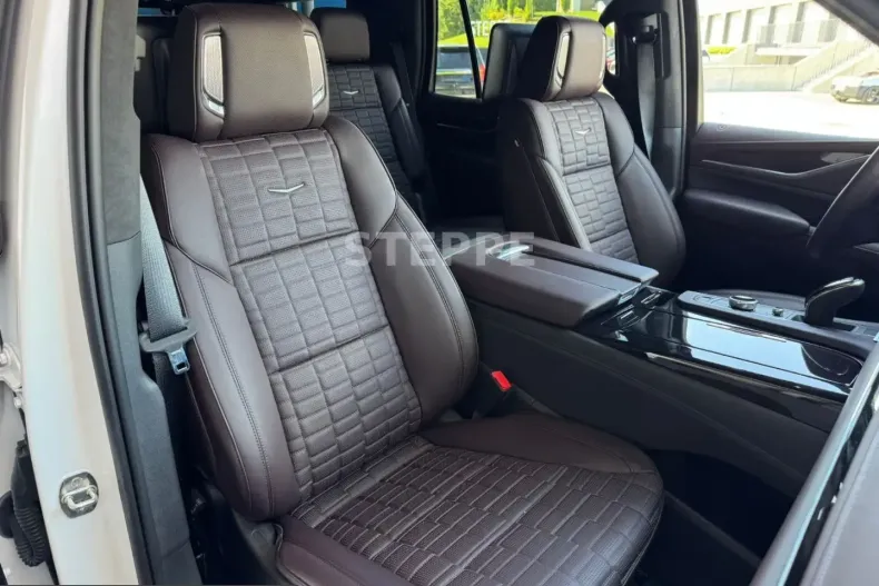 Cadillac Escalade din 2025 cu 2.240 km - oferta CAD217642 - foto 10