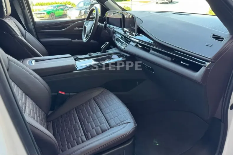 Cadillac Escalade din 2025 cu 2.240 km - oferta CAD217642 - foto 11