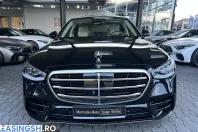 Mercedes-Benz S 580 (Clasa S) din 2025 cu 348 km - oferta MER217643 - foto 2