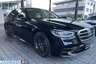 Mercedes-Benz S 580 (Clasa S) din 2025 cu 348 km - oferta MER217643 - foto 3