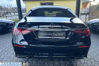 Mercedes-Benz S 580 (Clasa S) din 2025 cu 348 km - oferta MER217643 - foto 5