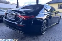 Mercedes-Benz S 580 (Clasa S) din 2025 cu 348 km - oferta MER217643 - foto 6