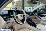 Mercedes-Benz S 580 (Clasa S) din 2025 cu 348 km - oferta MER217643 - foto 10