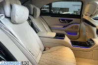 Mercedes-Benz S 580 (Clasa S) din 2025 cu 348 km - oferta MER217643 - foto 17