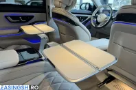 Mercedes-Benz S 580 (Clasa S) din 2025 cu 348 km - oferta MER217643 - foto 19