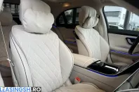 Mercedes-Benz S 580 (Clasa S) din 2025 cu 348 km - oferta MER217643 - foto 21