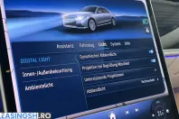 Mercedes-Benz S 580 (Clasa S) din 2025 cu 348 km - oferta MER217643 - foto 25