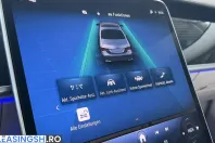 Mercedes-Benz S 580 (Clasa S) din 2025 cu 348 km - oferta MER217643 - foto 27
