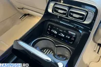 Mercedes-Benz S 580 (Clasa S) din 2025 cu 348 km - oferta MER217643 - foto 29