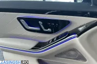 Mercedes-Benz S 580 (Clasa S) din 2025 cu 348 km - oferta MER217643 - foto 31