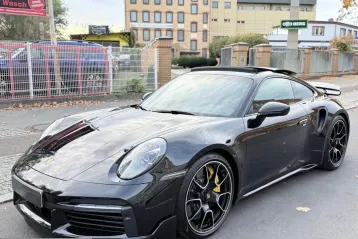 Porsche 992 din 2024 - oferta POR217644