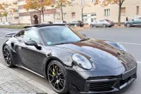 Porsche 992 din 2024 cu 7.790 km - oferta POR217644 - foto 3