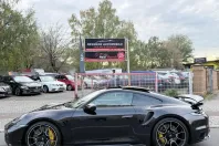 Porsche 992 din 2024 cu 7.790 km - oferta POR217644 - foto 4