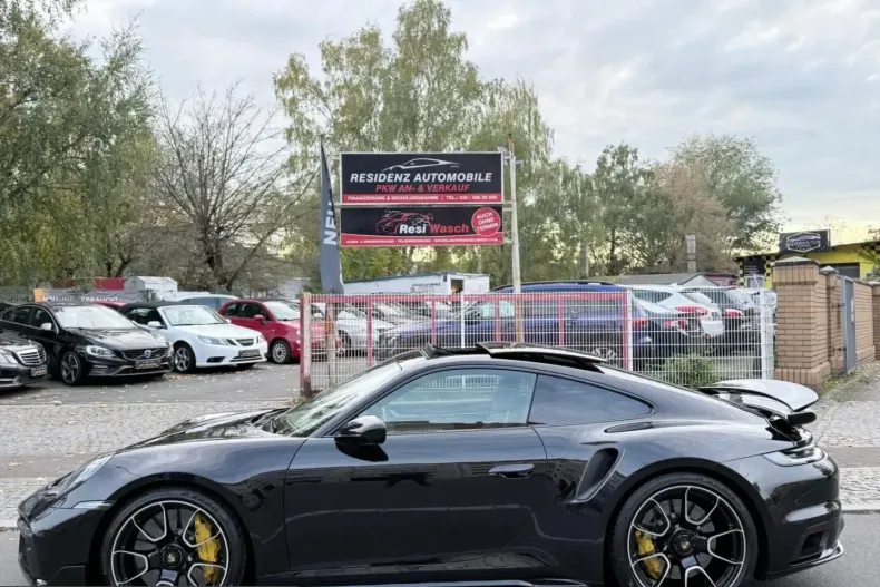 Porsche 992 din 2024 cu 7.790 km - oferta POR217644 - foto 4