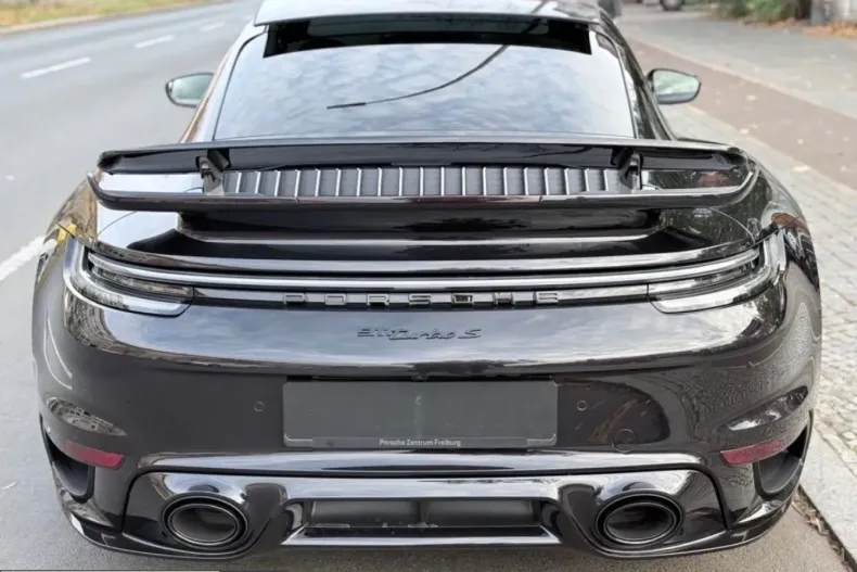 Porsche 992 din 2024 cu 7.790 km - oferta POR217644 - foto 7