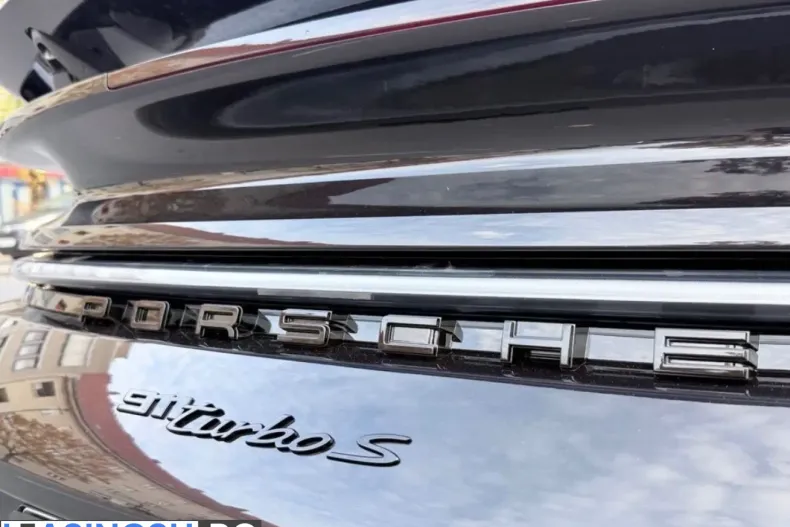 Porsche 992 din 2024 cu 7.790 km - oferta POR217644 - foto 9