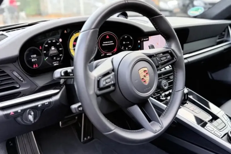 Porsche 992 din 2024 cu 7.790 km - oferta POR217644 - foto 14
