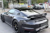Porsche 992 din 2024 cu 7.790 km - oferta POR217644 - foto 17