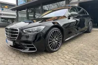 Mercedes-Benz S 450 (Clasa S) din 2026 cu 30 km - oferta MER217645 - foto 1