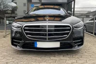 Mercedes-Benz S 450 (Clasa S) din 2026 cu 30 km - oferta MER217645 - foto 2
