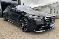 Mercedes-Benz S 450 (Clasa S) din 2026 cu 30 km - oferta MER217645 - foto 3